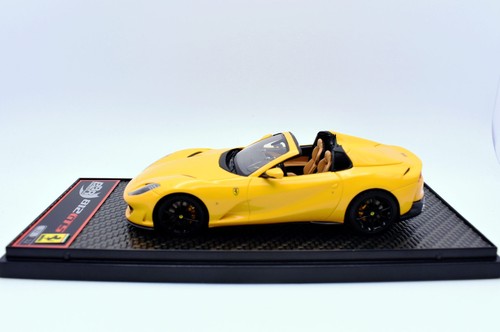 Modellino auto scala - , bbr