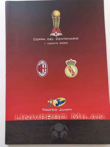 Cartella stampa milan - stampa, real
