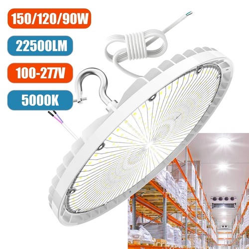 150 120 90w adjuatable - 150/120/90w, 5000k