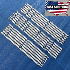 1 set striscia LED per Sansung