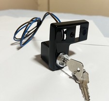 Coperchio Devio Luci Blocchetto Accensione Chiavi Vespa 50 Special