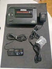 CONSOLE SEGA MASTER SYSTEM 2