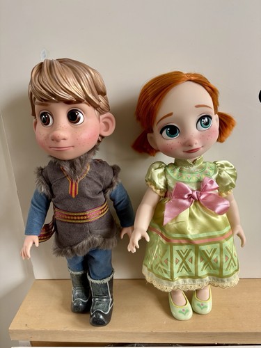 Disney animator collection - disney, animator's