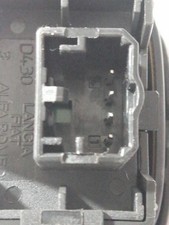 pulsantiera alzavetri