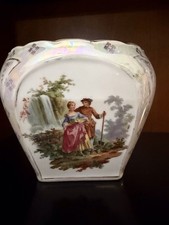 Vaso Cachepot vintage in