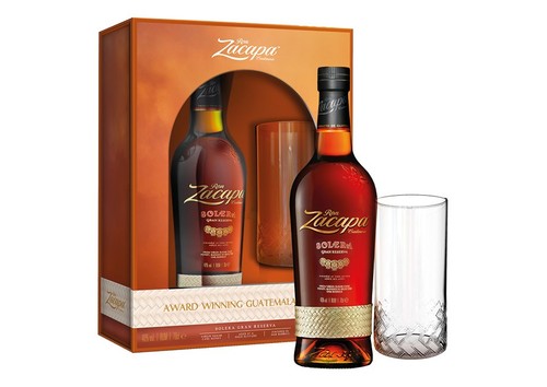 Zacapa solera gran reserva - zacapa,