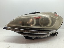 FARO ANTERIORE SINISTRO PER