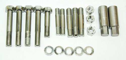 7097 kit bulloni - 06-7097, testa