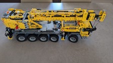 Lego Technic 42009