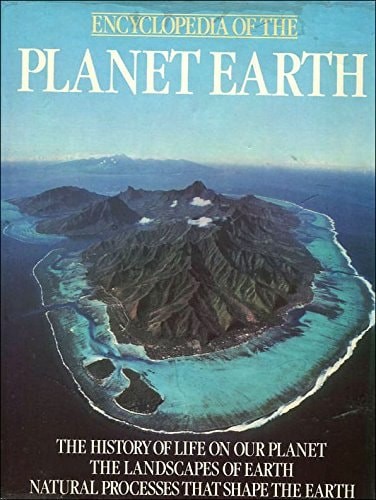 Encyclopedia the planet - of,