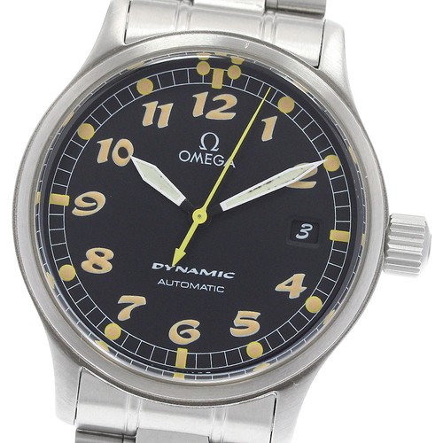 Orologio uomo automatico - automatico, omega