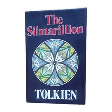 1977 THE SILMARILLION BY J. R