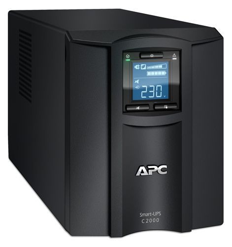 Smc2000i apc - apc,