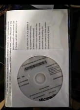 Microsoft SQL Server 2022 Standard Edition - 16 Core License CAL illimitate