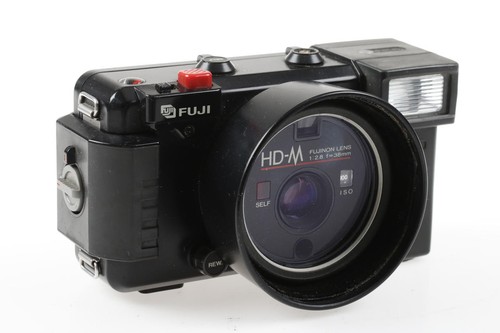 Fujifilm leggi - hd-m,