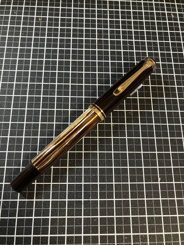Penna stilografica pelikan - stilografica,