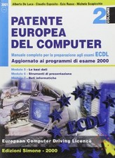 Patente europea del computer