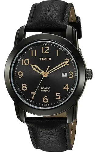Timex tw2r29800 orologio uomo - timex,