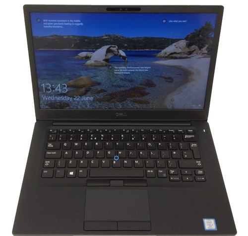 Dell latitude 7490 - dell,