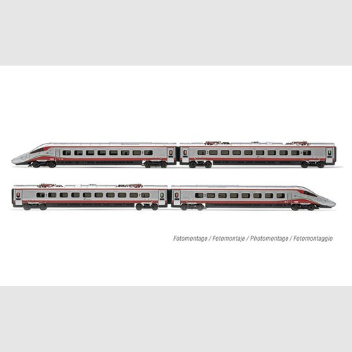 Arnold hn2577 set di 4 - hn2577,