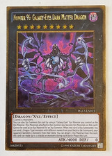 Numero 95 drago - yu-gi-oh,