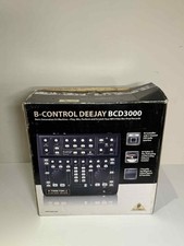 Behringer B‑Control Deejay