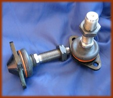 ALFA ROMEO GIULIA GT DUETTO