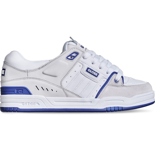 Scarpe skateboard globe - scarpe,