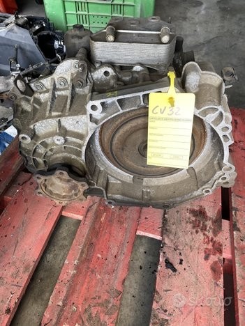 Cambio automatico audi 0 - audi, 2.0