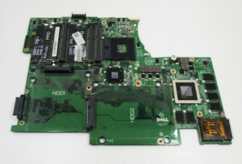 Dell xps l702x replacement - dell,