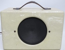 Amplificatore tipo Valco cassa