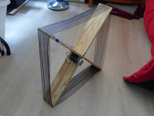Antenna anello - ad,