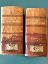 Piccola Enciclopedia HOEPLI