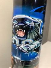 Bicchiere Carolina Panthers