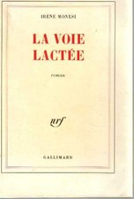 La voie lactée | Monesi