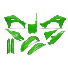 Kit Da Plastica Ufo-Oem per