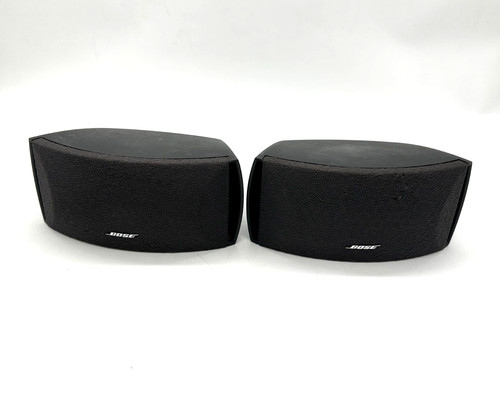 Coppia diffusori bose - diffusori,