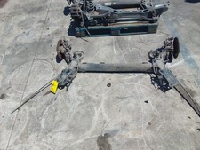 PONTE ASSALE SOSPENSIONE