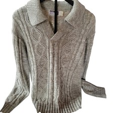 Maglione Vintage Uomo