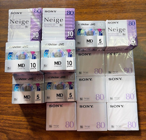 Nuovo sony neige - [nuovo],