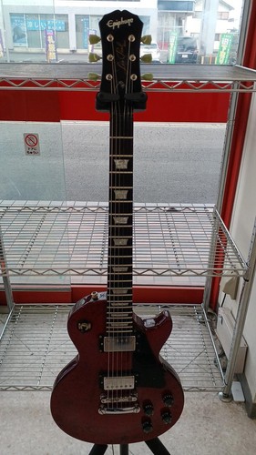Epiphone ltd lespaul - epiphone,