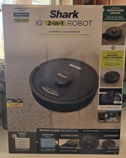 Robot aspirapolvere scopa - e,