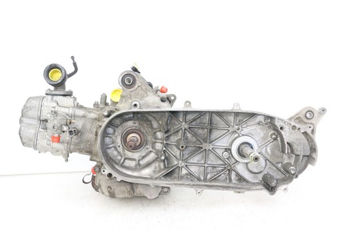Motore suzuki burgman 125 - motore,