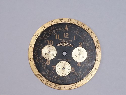 Breitling zifferblatt für - breitling,