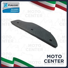 PEDANA SX. PIAGGIO BEVERLY 125