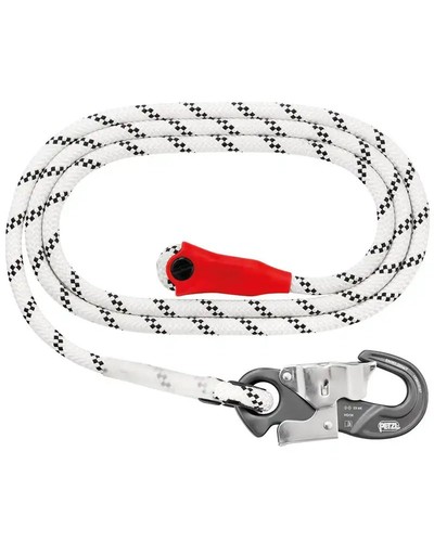 Petzl corda per grillon hook - grillon,