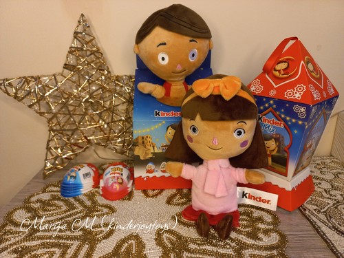 Kinder joy ramadan - kinder,