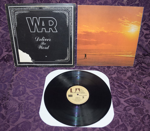 War deliver the - war, –
