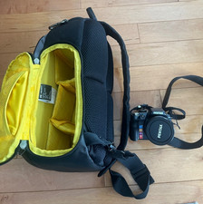 Pentax X90 Digital Bridge