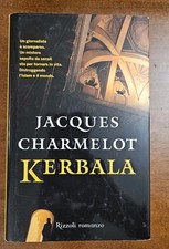 Jacques Charmelot KERBALA Ed